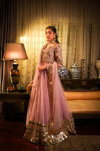 Lilac Bridal Ensemble