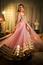 Lilac Bridal Ensemble