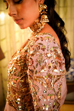 Lilac Bridal Ensemble