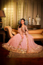 Lilac Bridal Ensemble