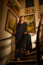Noir Kaftan