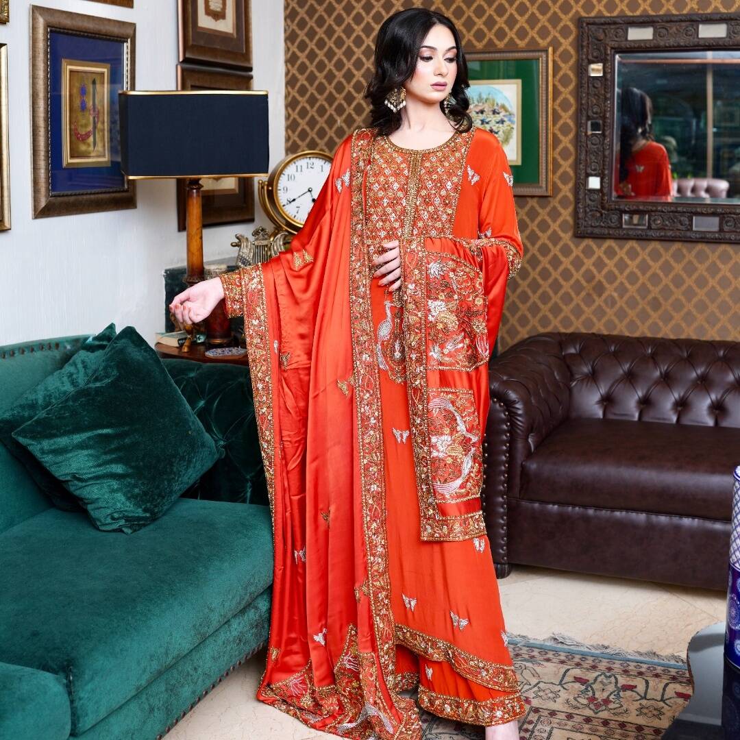 Zarnoor