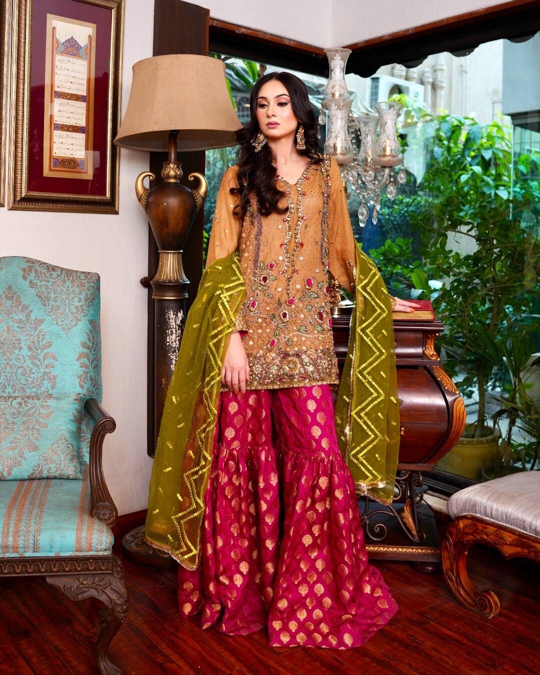 Gulbahaar