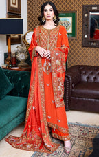 Zarnoor